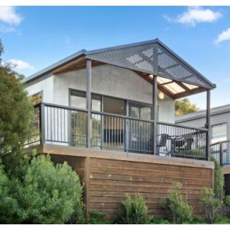 Discovery Parks - Hobart Ngoại thất bức ảnh