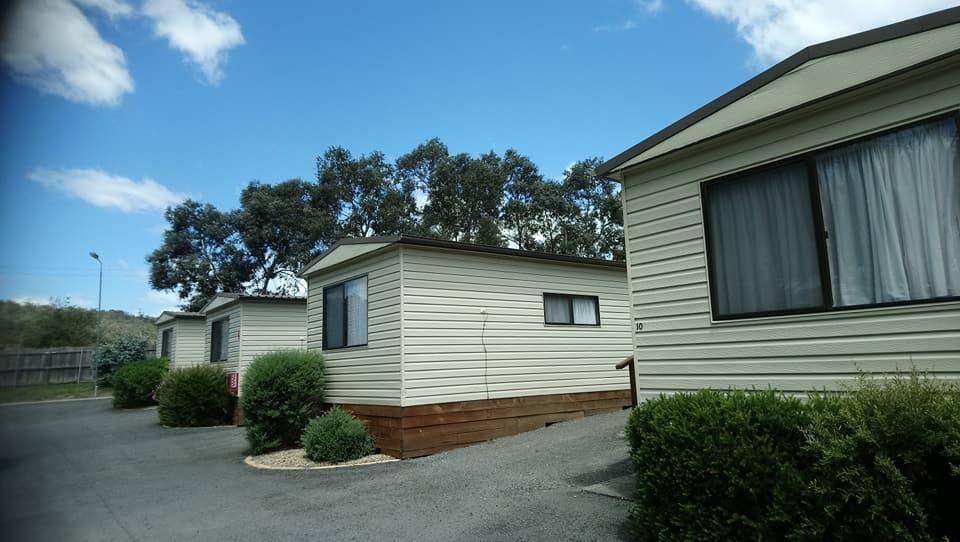 Discovery Parks - Hobart Ngoại thất bức ảnh