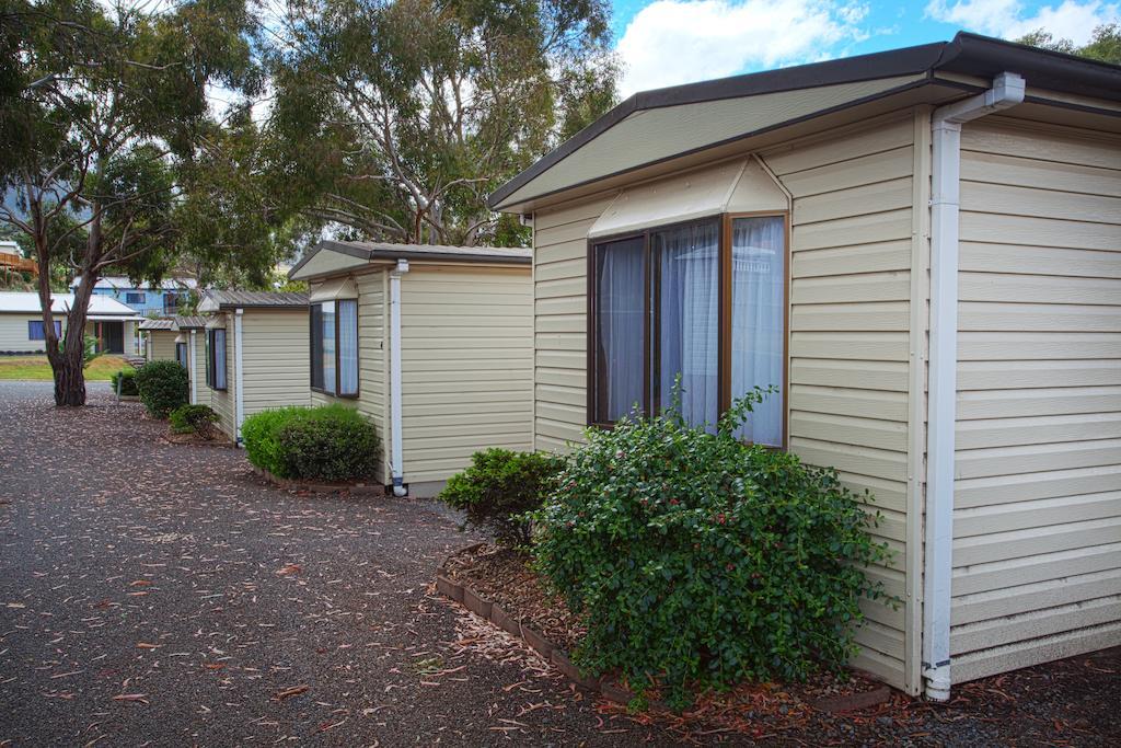 Discovery Parks - Hobart Ngoại thất bức ảnh