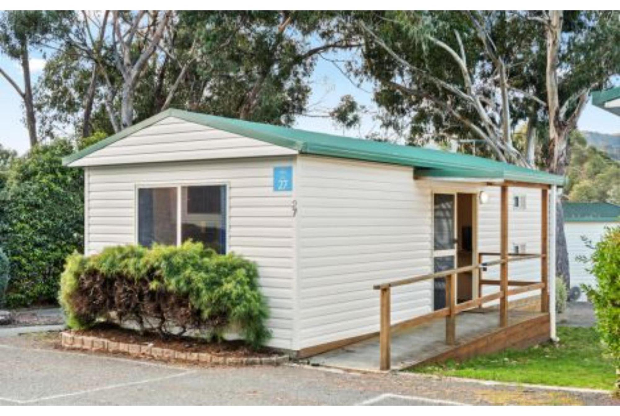 Discovery Parks - Hobart Ngoại thất bức ảnh