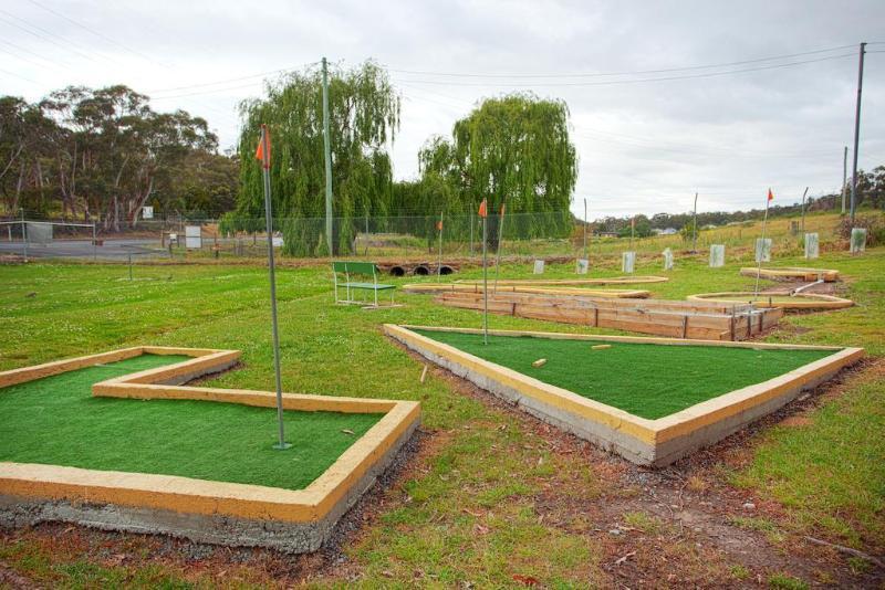 Discovery Parks - Hobart Ngoại thất bức ảnh