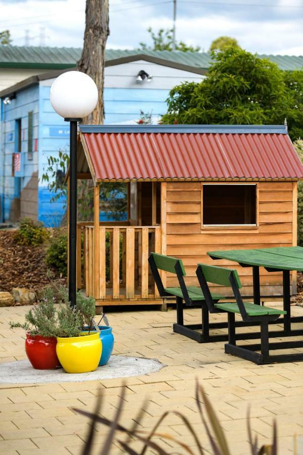 Discovery Parks - Hobart Ngoại thất bức ảnh